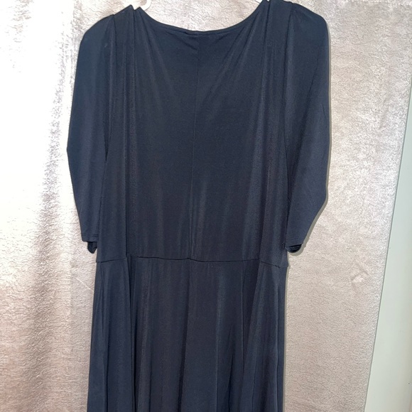 Torrid Dress - Picture 4 of 5